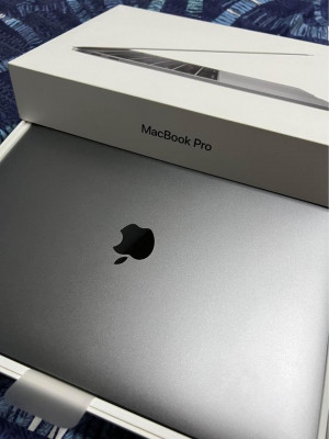 MacBook Pro 2017