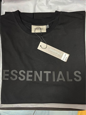 ESSENTIALS FEAR OF GOD