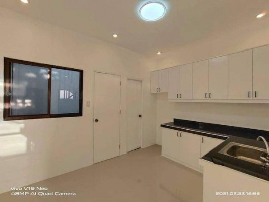 House and Lot - Antipolo, Rizal