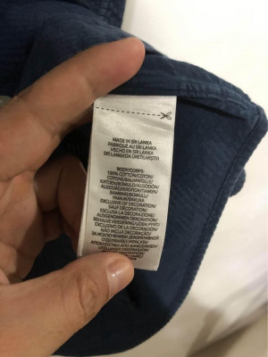 Ralph Lauren Polo Buttondown