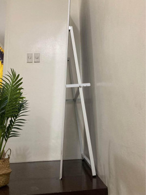 Preloved Standing Mirror - 6x2 ft. (Whole Body)