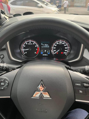 2019 Mitsubishi xpander