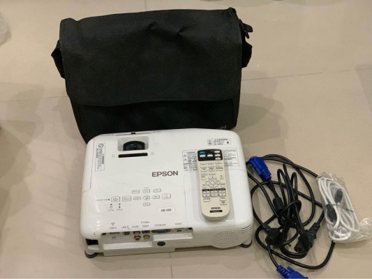 Epson Projector EB-S18