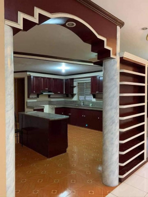 House and Lot For Sale