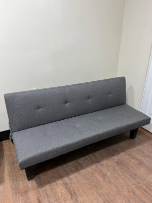 SINGLE SOFABED BRAND NEW