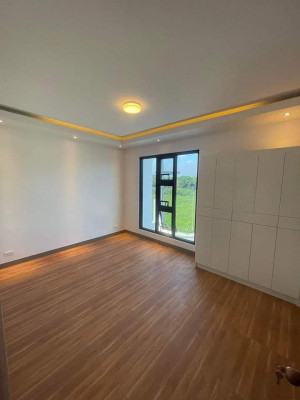 BRANDNEW HOUSE AND LOT FOR SALE