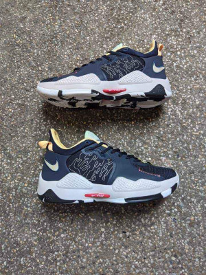 PAUL GEORGE 5 PLAYSTATION