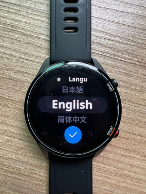 Xiaomi Mi Watch (Global Version) - Used