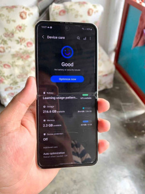 Samsung Z Flip 3 256gb