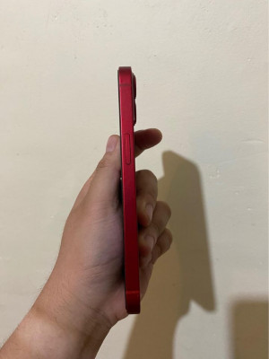 Iphone 13 (Rush Sale)