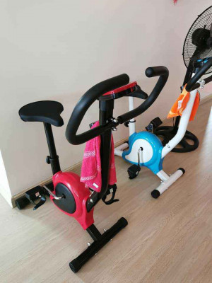 Stationary Bike/Fitness Exercise Bike