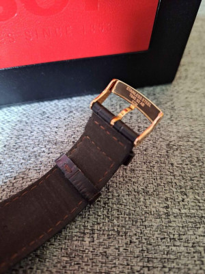 Tissot Chronograph XL