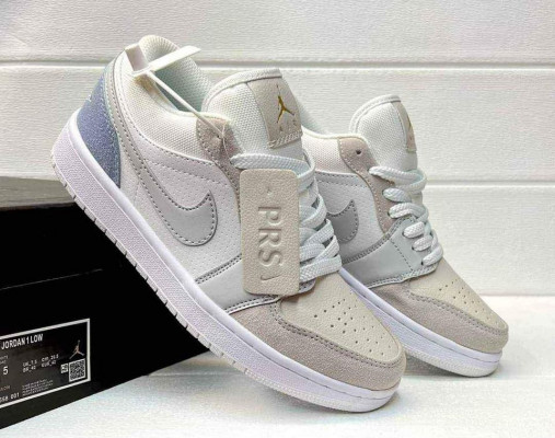 Air Jordan 1 Low Paris