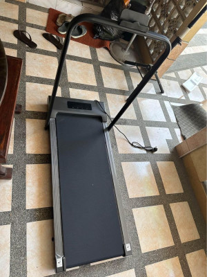 Walking Treadmill Pad Digital With Remote Controller