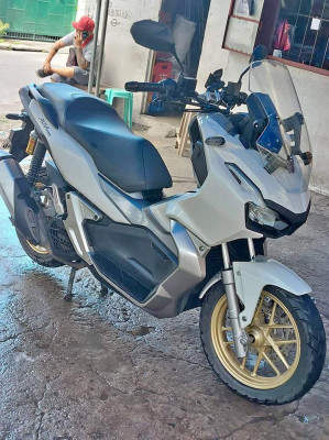 Adv 150cc 2021 model