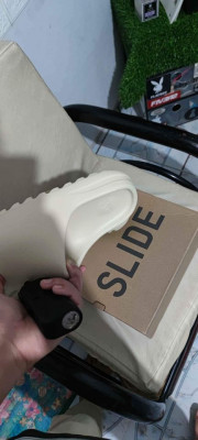 Yezzy slide, di kasya for sale nalang