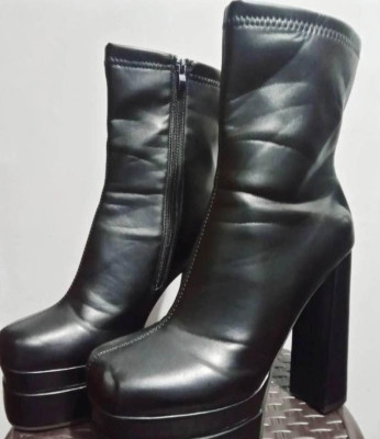 Fashion Boots