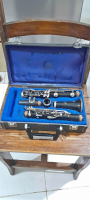 Clarinet Normandy USA