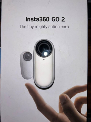 Insta360 GO 2