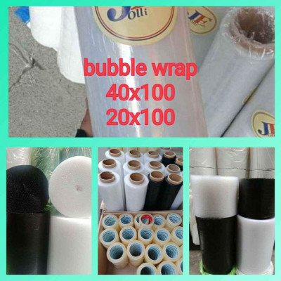 Bubble wrap
