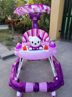 Walker (BULAKAN BULACAN)