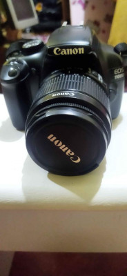 Canon 1100d