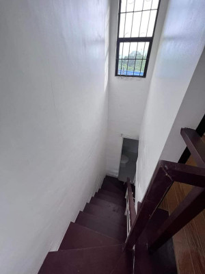 house and lot for sale