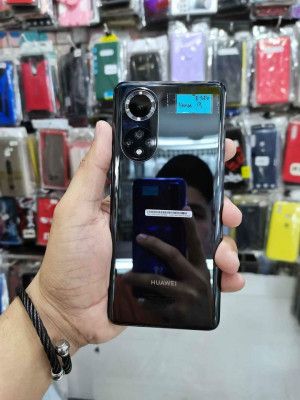 HUAWEI NOVA 9 256/8GB