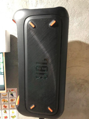 JBL PARTYBOX100