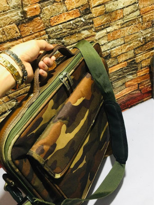 laptop bag made in vietnam