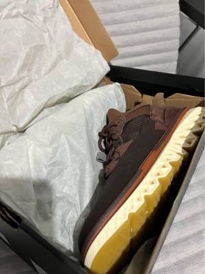 Cole Haan 5.ZERØGRAND WRK Sneaker