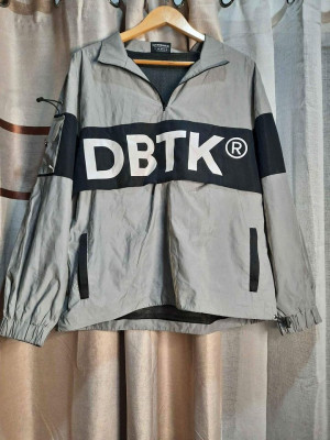 DBTK Reflective Jacket