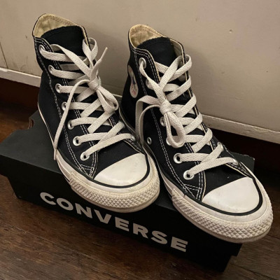 Converse All Star High Cut