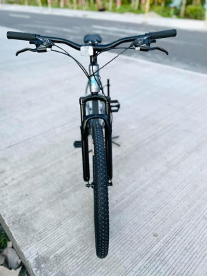 Brandnew Alloy Mountain Bike 27.5 (FREE DELIVERY)