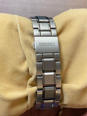 Seiko Presage SARX055