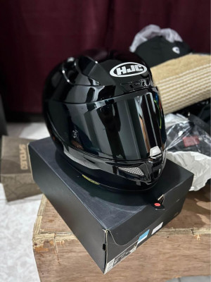 HJC RPHA 11 Sports Bike Helmet Large