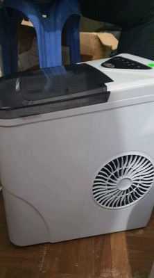 Hicon ice maker 60hz