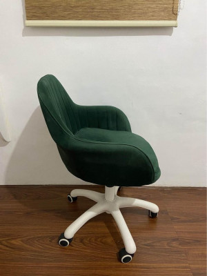 Nordic Scandinavian Home Office Chair