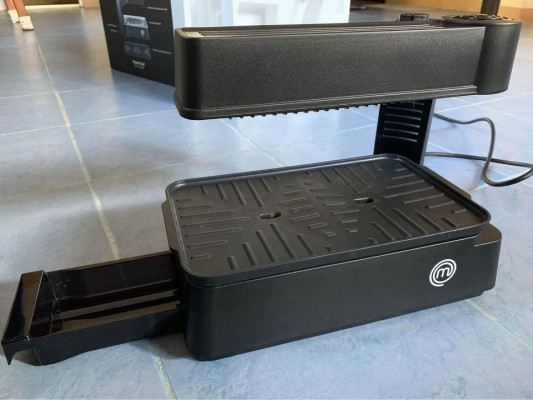 Table Top Mini Grill