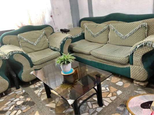 Sofa Set For Sale