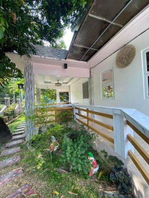 House And Lot For Sale With Swimming Pool