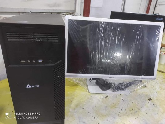 Computer Core i5 7th gen