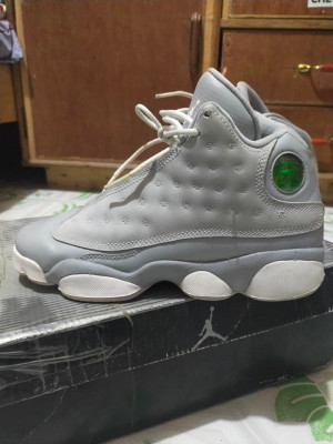 Jordan 13 Kids