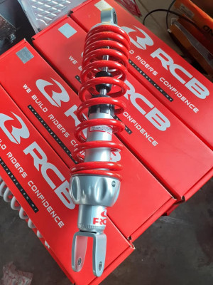 Rcb monoshock a2series for 125 click 330mm