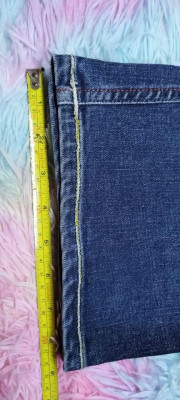 DIESEL BEBEL Maong-pants