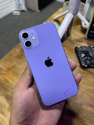 Iphone 12 mini 256gb fu