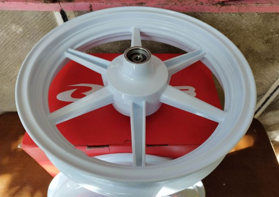 RB6 AEROX MAGS FOR V1 AND V2