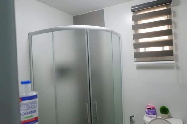 House and Lot - Angeles, Pampanga