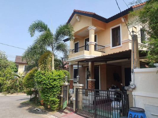 Rush House & Lot for SALE - PASALO Antipolo City