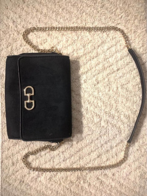 shades and bag for sale